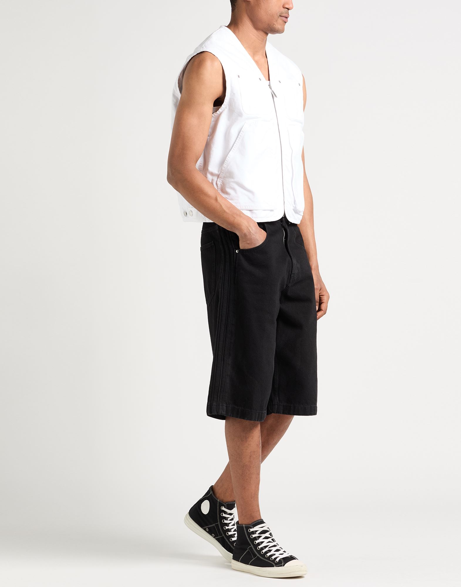  Dsquared2 - Jacken & Mäntel - Westen - On Yoox.com 