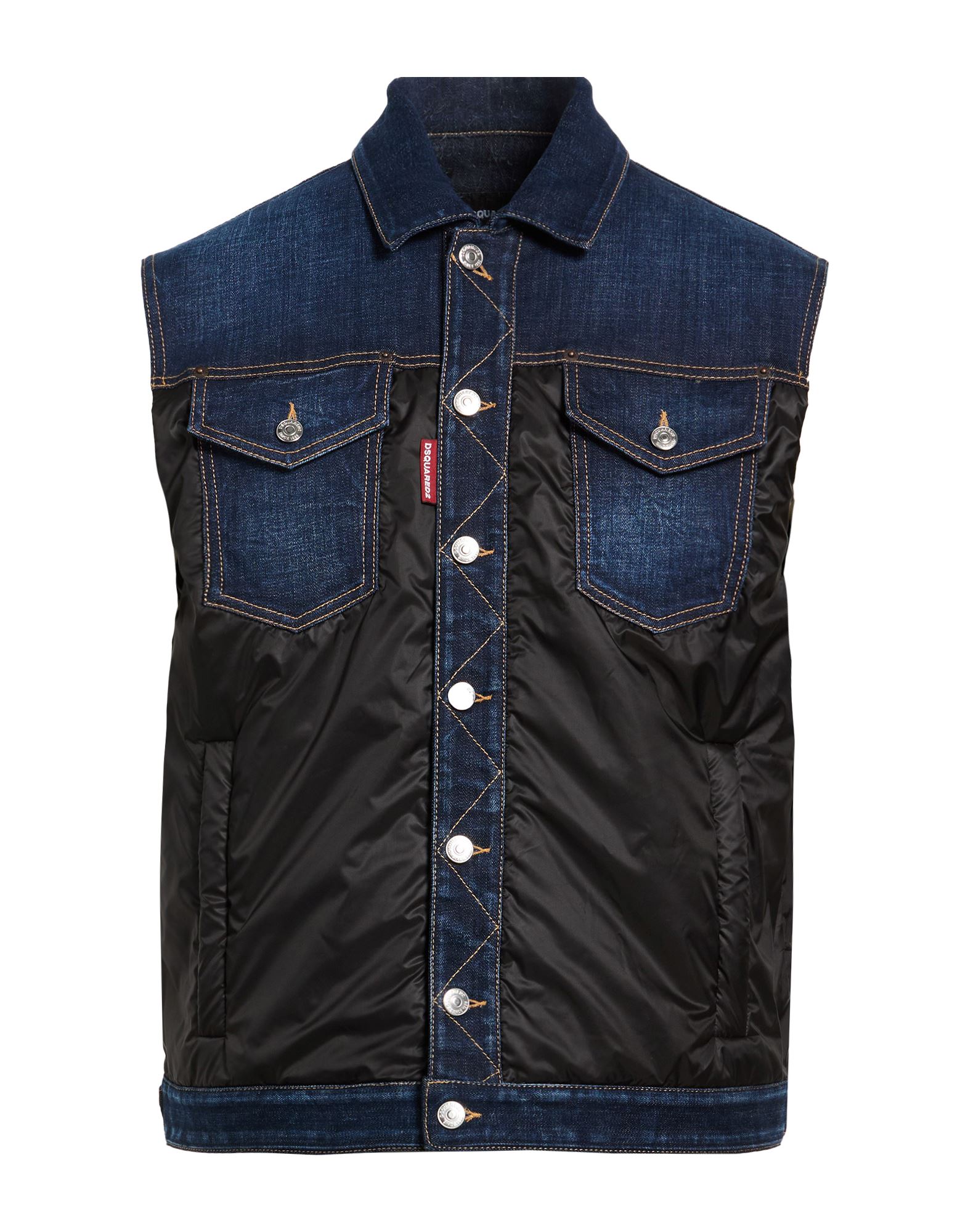  Dsquared2 - Jacken & Mäntel - Westen - On Yoox.com 