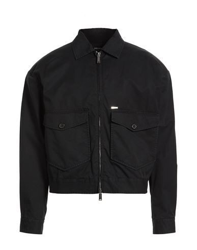 Chaqueta y cazadora Hombre Negro 46,48,50,52,54 Hombre