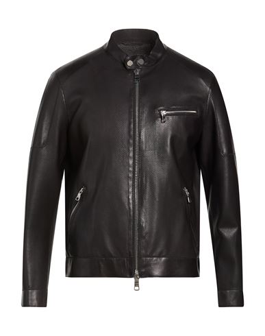 Chaqueta y cazadora Hombre Negro 48 Hombre
