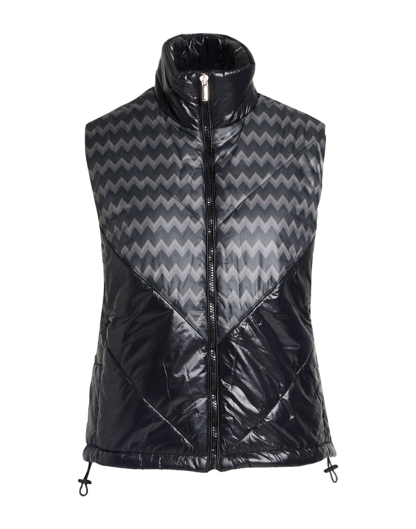 M MISSONI M MISSONI ΠΑΛΤΟ & ΤΖΑΚΕΤ Αμάνικο μπουφάν