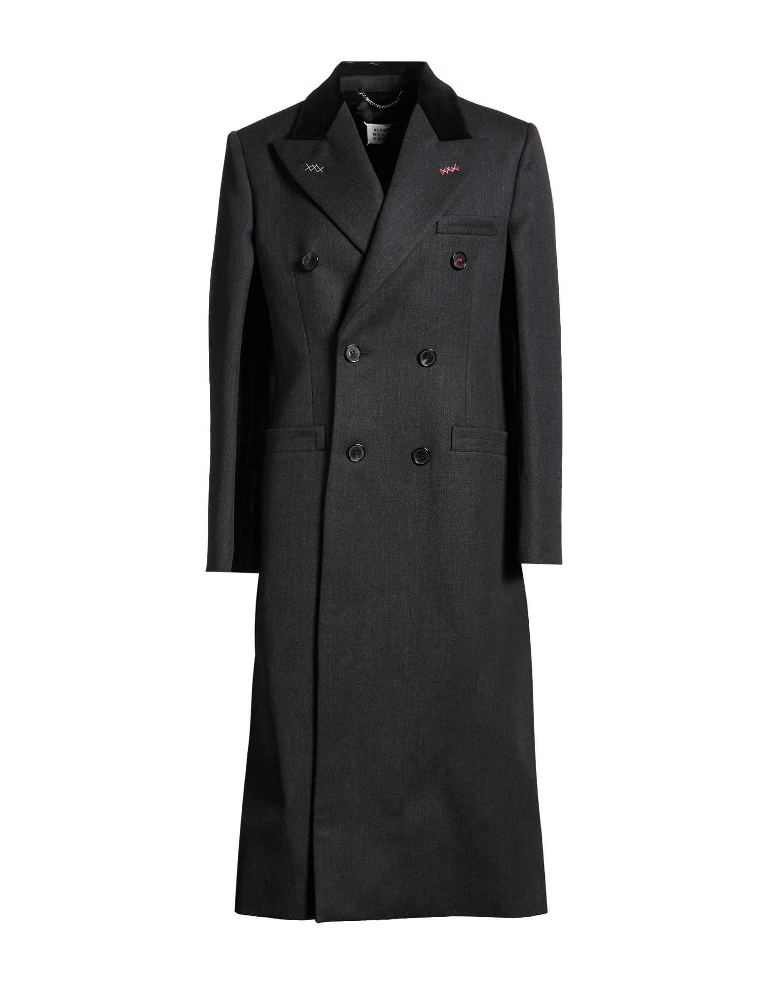  Maison Margiela - Jacken & Mäntel - Mäntel - On Yoox.com 