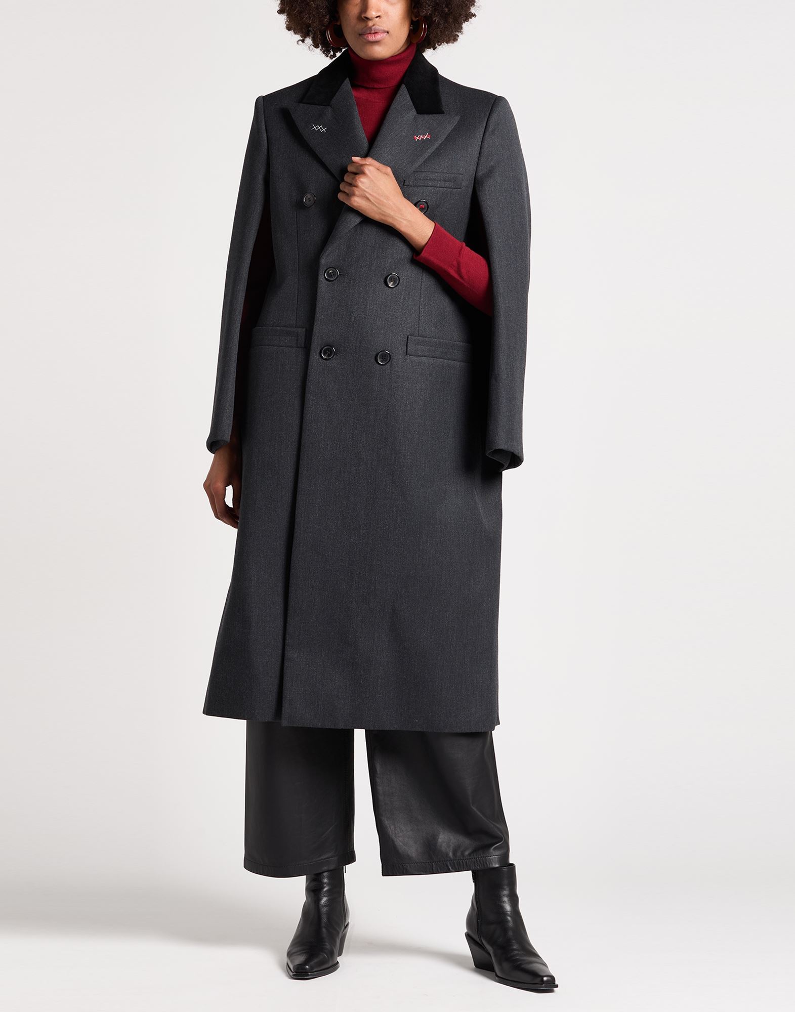  Maison Margiela - Jacken & Mäntel - Mäntel - On Yoox.com 