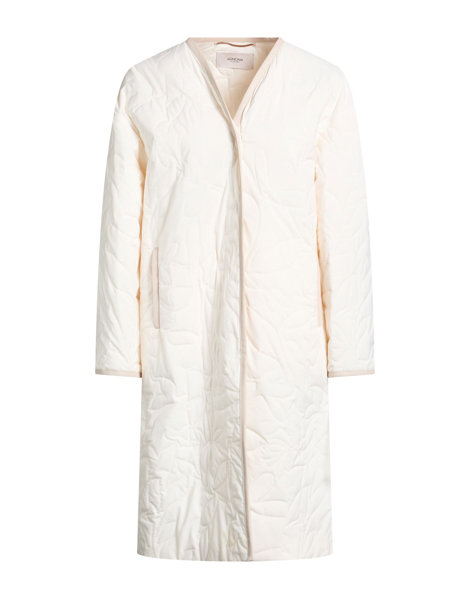  Agnona - Jacken & Mäntel - Mäntel - On Yoox.com 