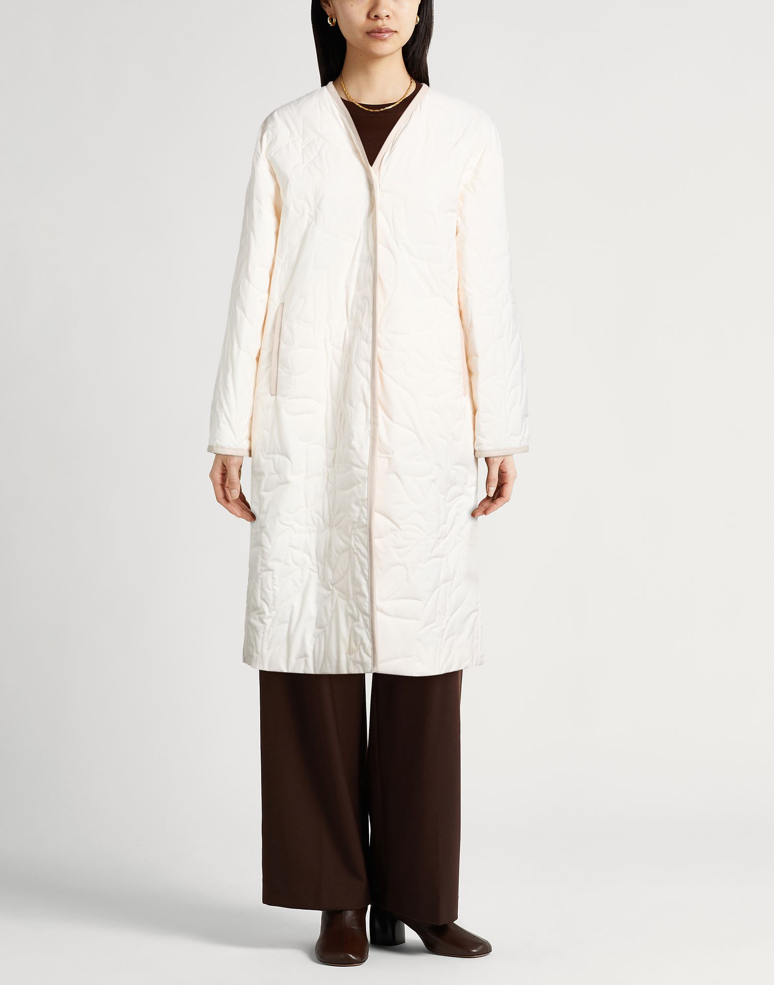  Agnona - Jacken & Mäntel - Mäntel - On Yoox.com 