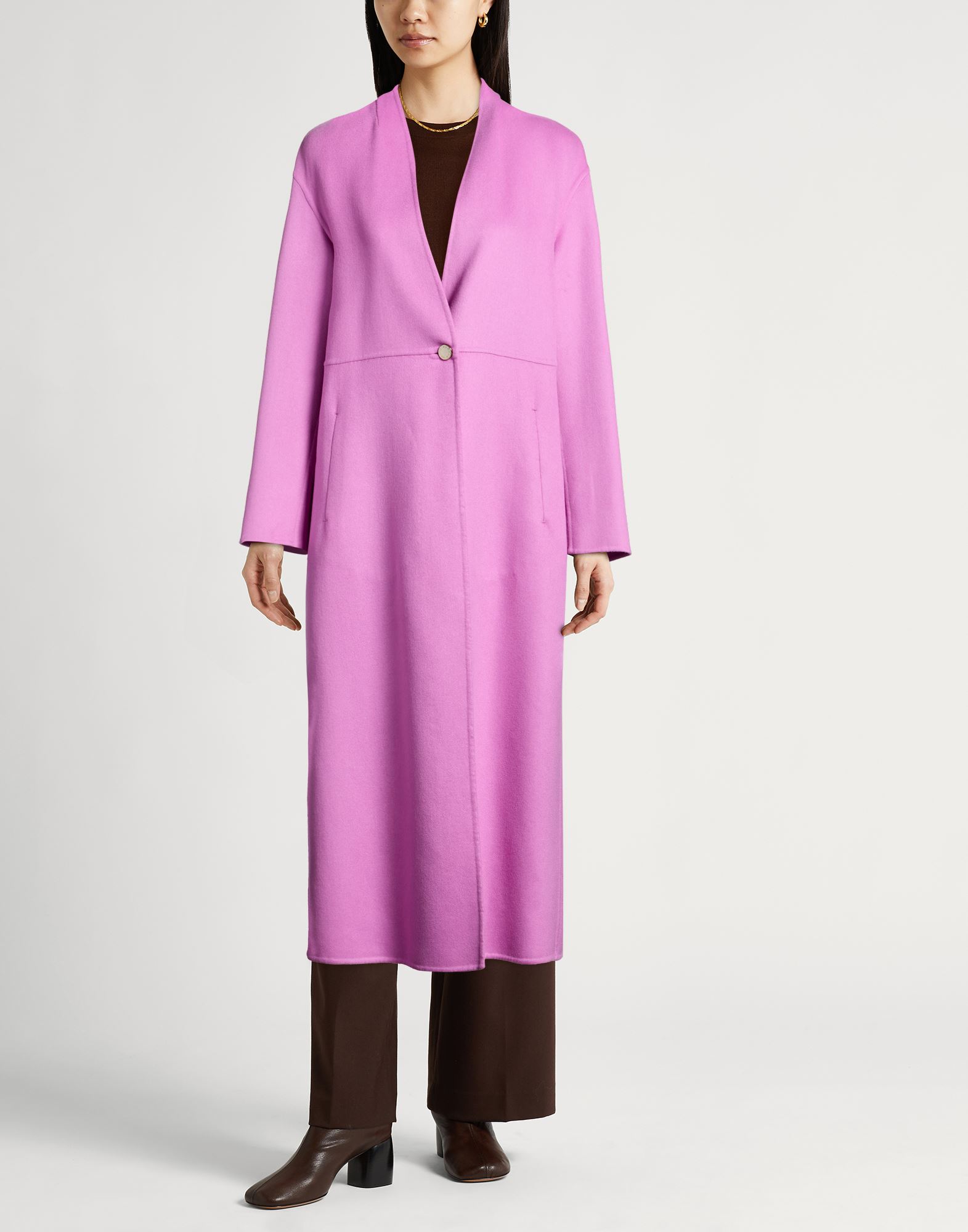  Agnona - Jacken & Mäntel - Mäntel - On Yoox.com 