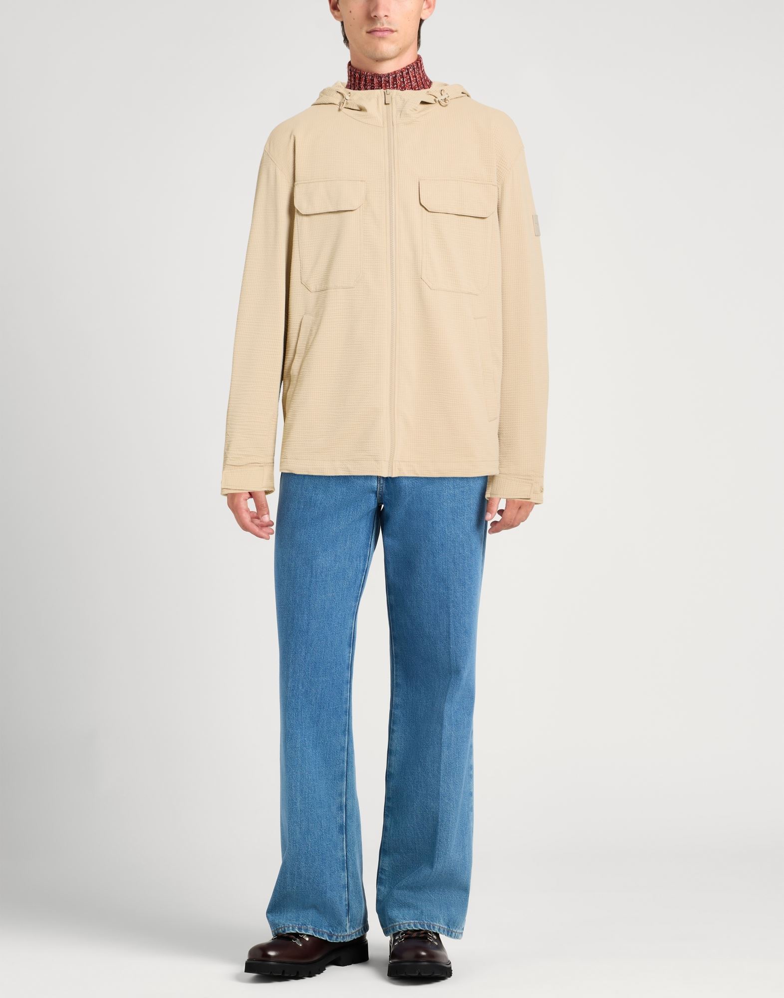  Boss - Jacken & Mäntel - Jacken Und Anoraks - On Yoox.com 