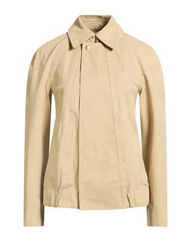 Jacke & Anorak Damen Beige 34 Damen