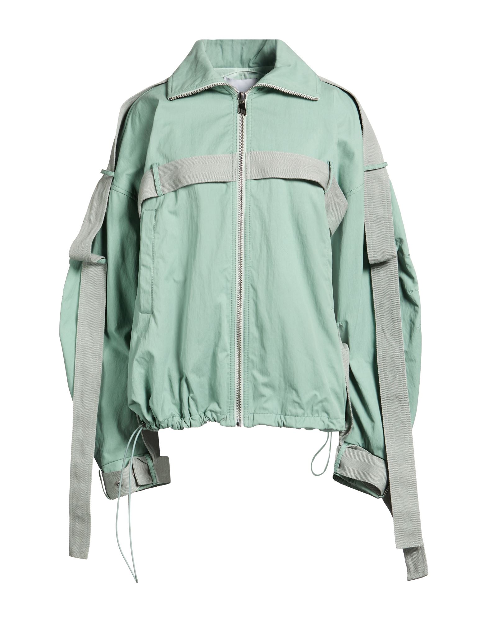  THE ATTICO ΠΑΛΤΟ & ΤΖΑΚΕΤ Μπουφάν και τζάκετ