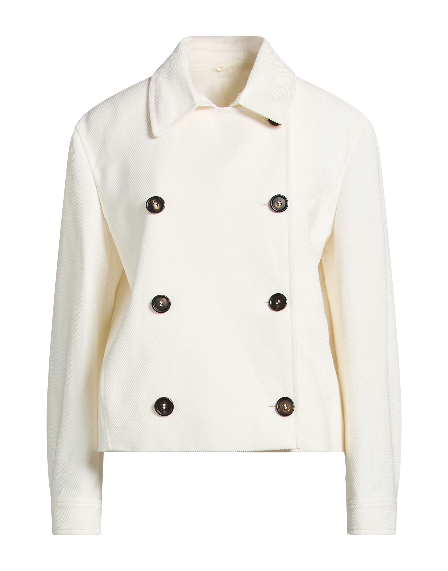 BRUNELLO CUCINELLI BRUNELLO CUCINELLI ΠΑΛΤΟ & ΤΖΑΚΕΤ Μπουφάν και τζάκετ