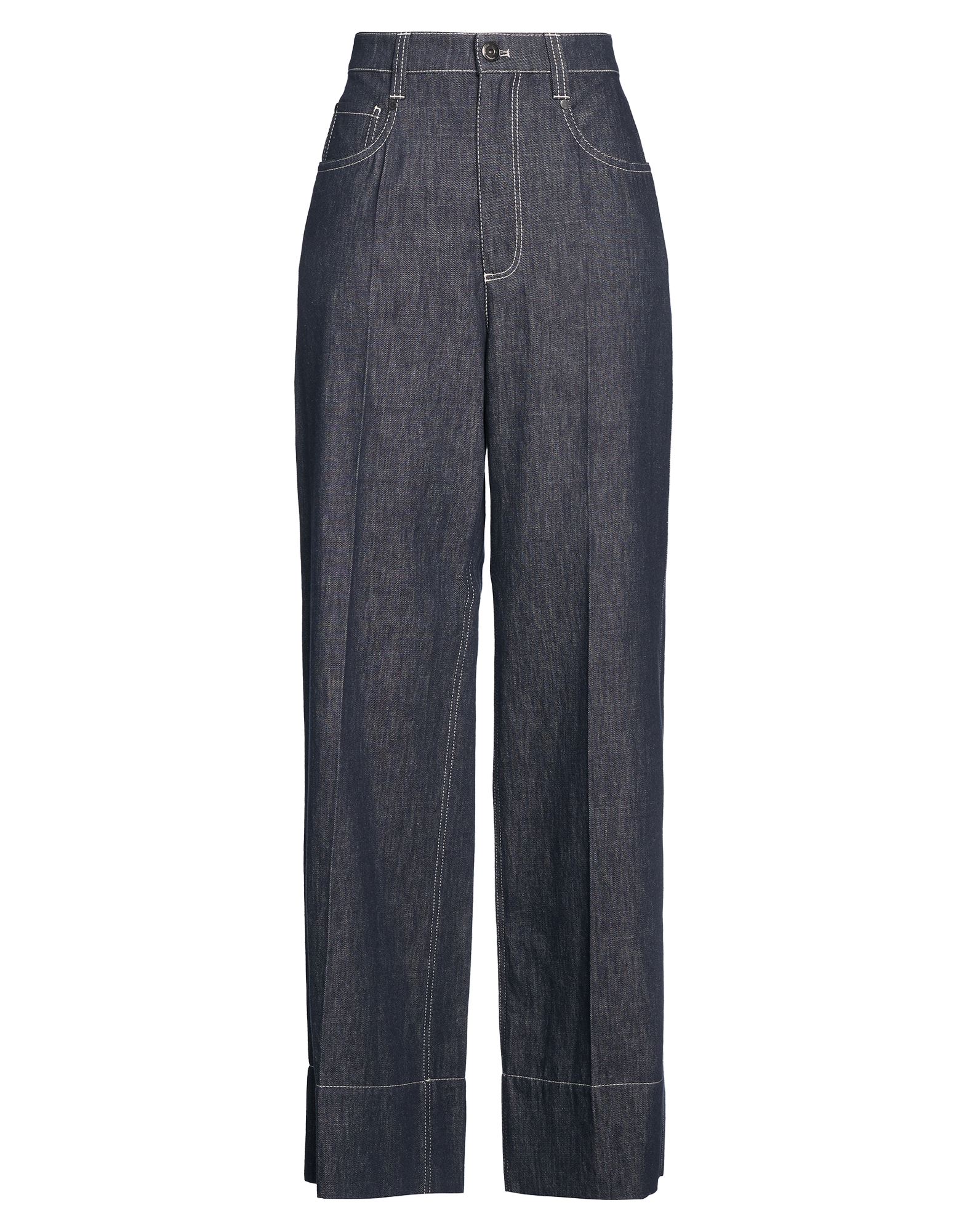 BRUNELLO CUCINELLI BRUNELLO CUCINELLI BOTTOMWEAR Τζιν