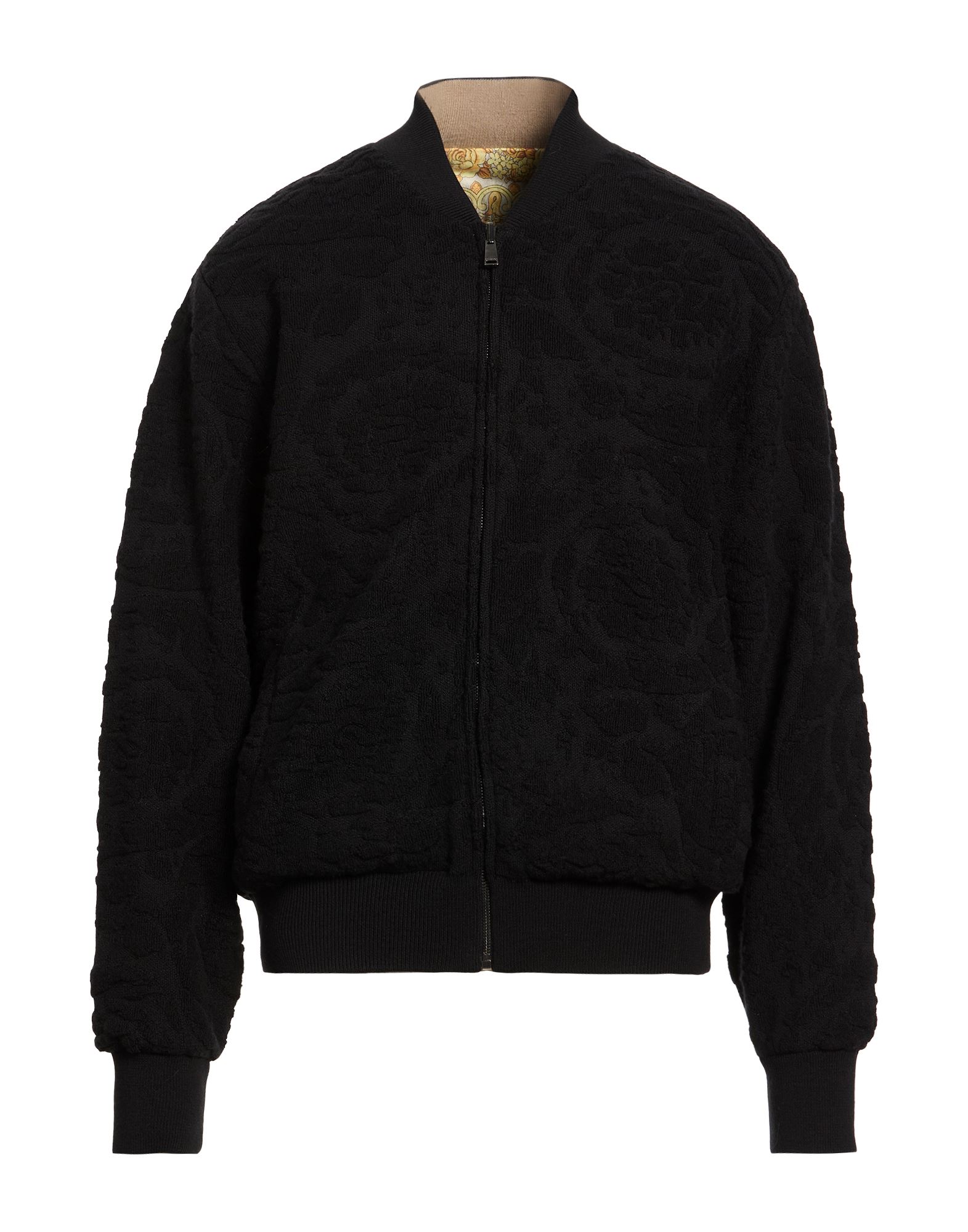  Versace - Jacken & Mäntel - Jacken Und Anoraks - On Yoox.com 
