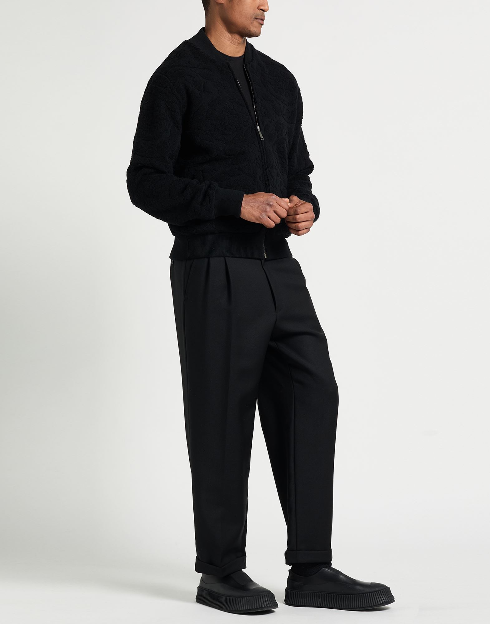  Versace - Jacken & Mäntel - Jacken Und Anoraks - On Yoox.com 