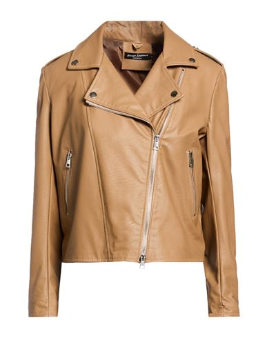 Chaqueta y cazadora Mujer Camel L,M,S,XL,XS Mujer