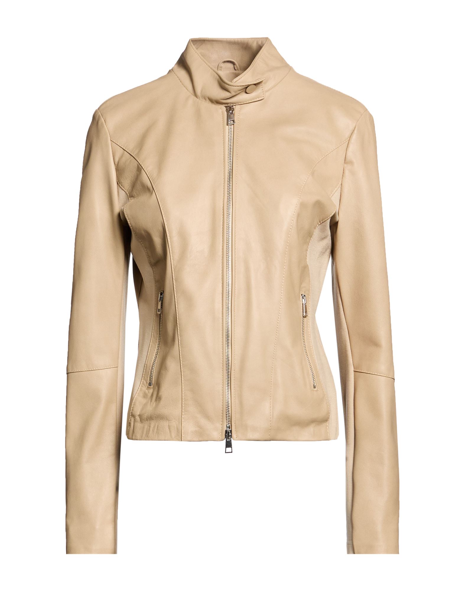 STREET LEATHERS STREET LEATHERS ΠΑΛΤΟ & ΤΖΑΚΕΤ Μπουφάν και τζάκετ