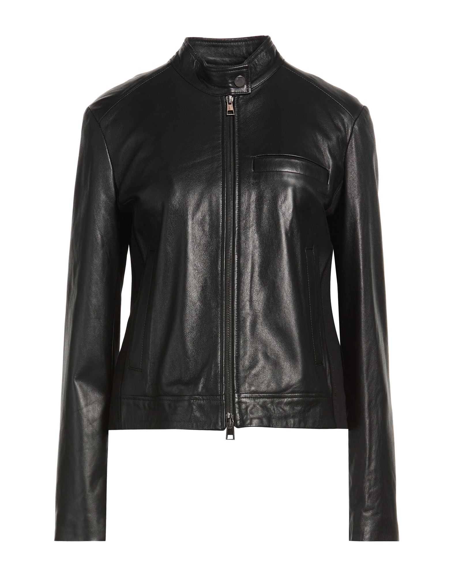 STREET LEATHERS ΠΑΛΤΟ & ΤΖΑΚΕΤ Μπουφάν και τζάκετ