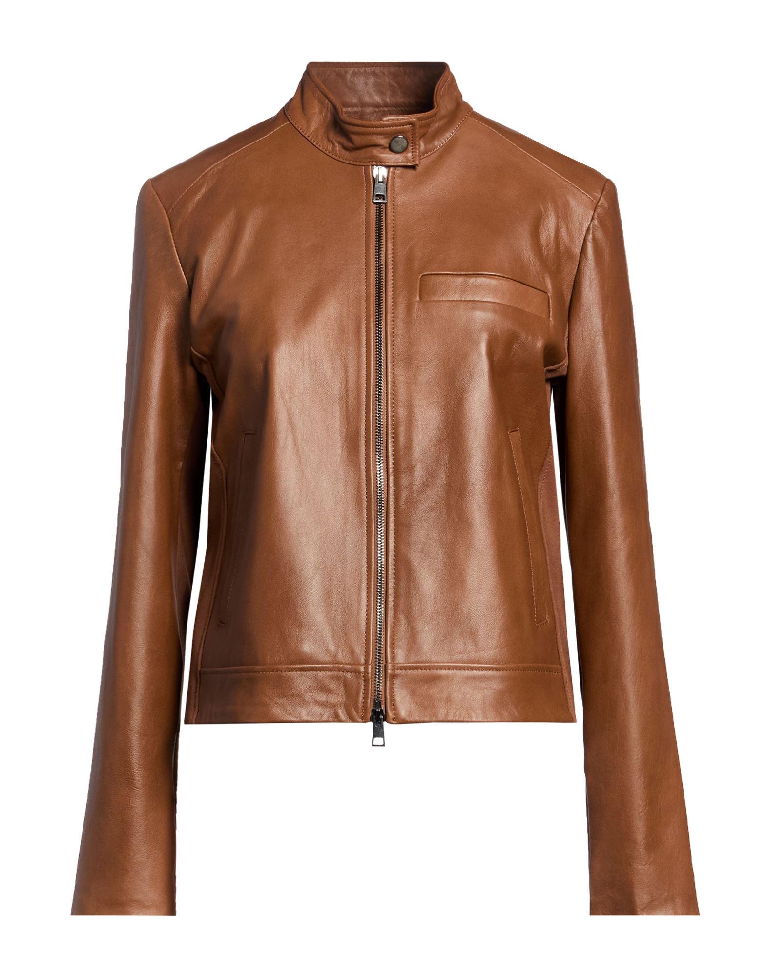 STREET LEATHERS STREET LEATHERS ΠΑΛΤΟ & ΤΖΑΚΕΤ Μπουφάν και τζάκετ