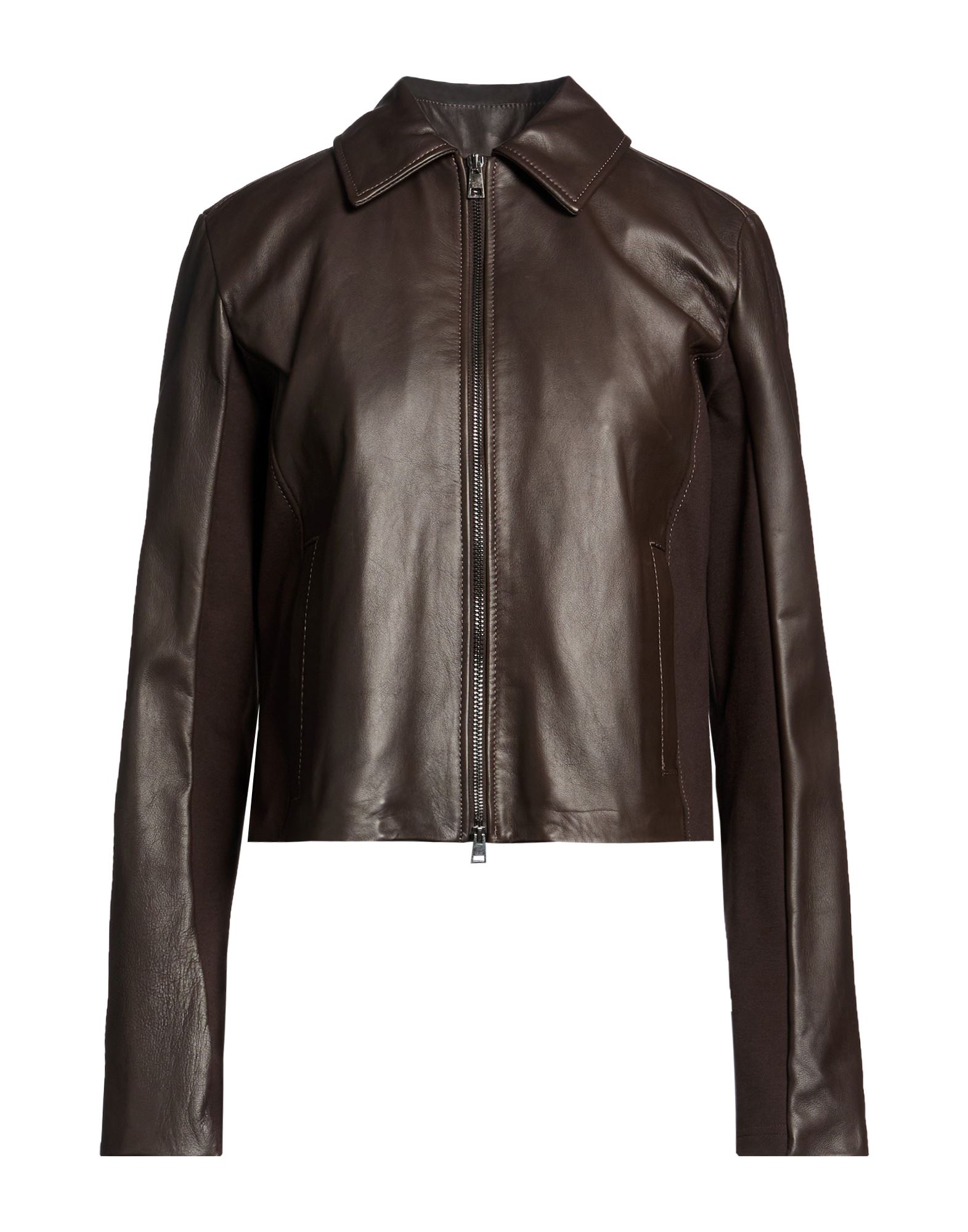 STREET LEATHERS ΠΑΛΤΟ & ΤΖΑΚΕΤ Μπουφάν και τζάκετ