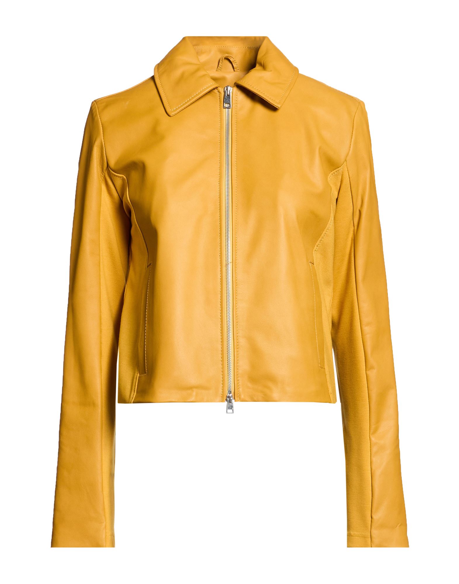  Street Leathers - Jacken & Mäntel - Jacken Und Anoraks - On Yoox.com 