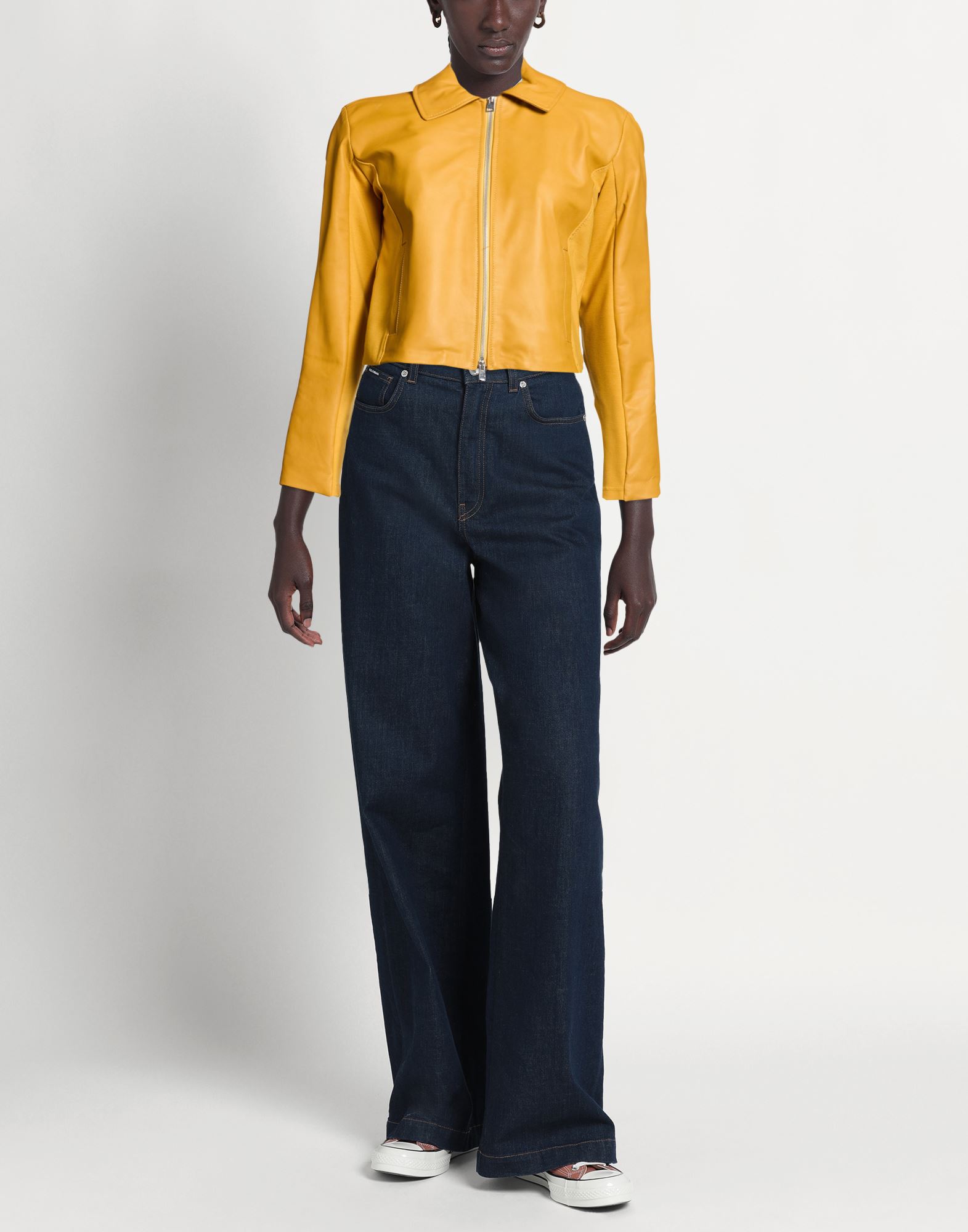  Street Leathers - Jacken & Mäntel - Jacken Und Anoraks - On Yoox.com 