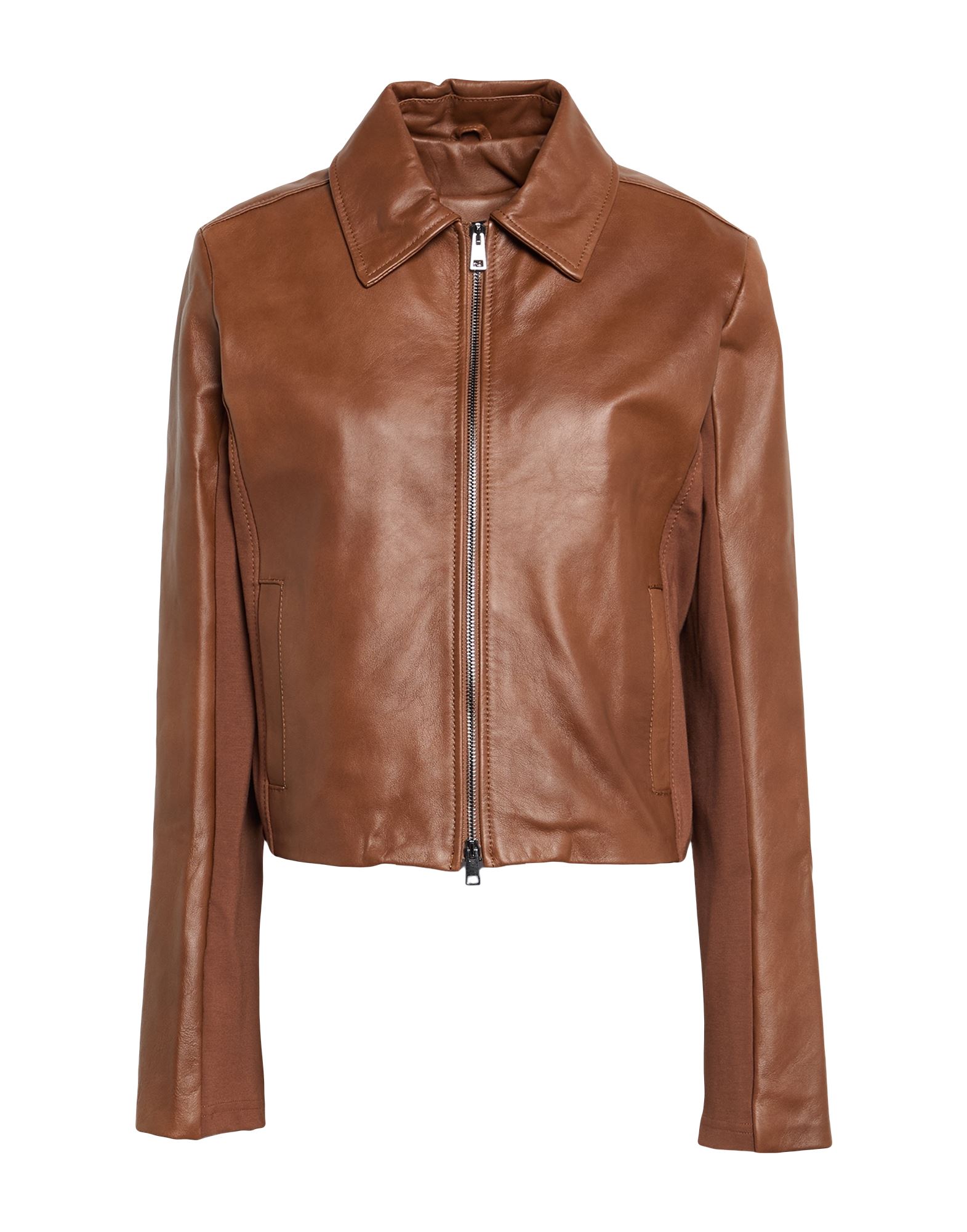 STREET LEATHERS ΠΑΛΤΟ & ΤΖΑΚΕΤ Μπουφάν και τζάκετ