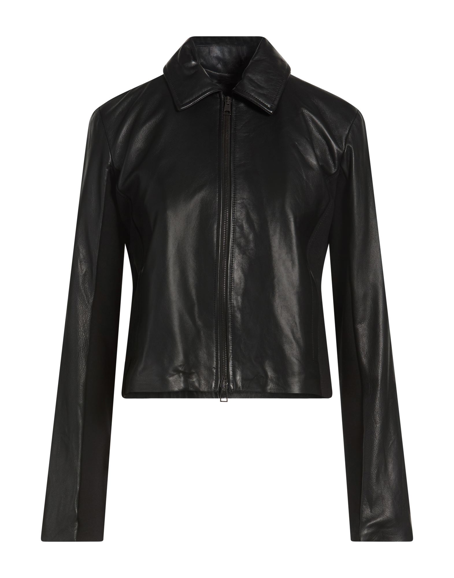 STREET LEATHERS ΠΑΛΤΟ & ΤΖΑΚΕΤ Μπουφάν και τζάκετ