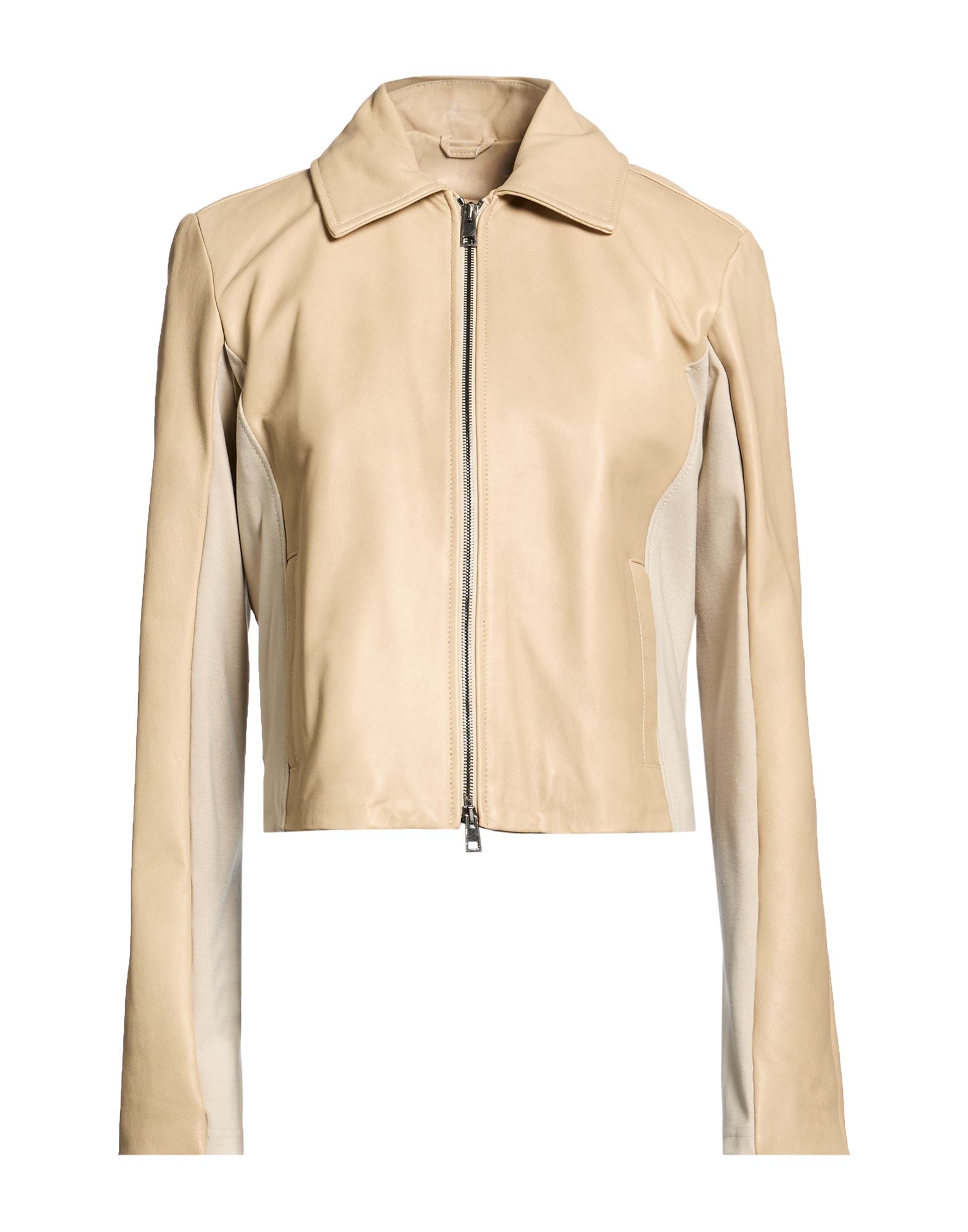 STREET LEATHERS STREET LEATHERS ΠΑΛΤΟ & ΤΖΑΚΕΤ Μπουφάν και τζάκετ