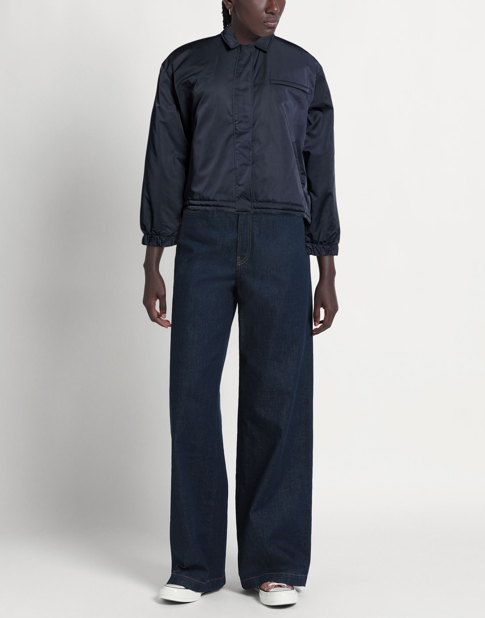  Our Sister - Jacken & Mäntel - Jacken Und Anoraks - On Yoox.com 