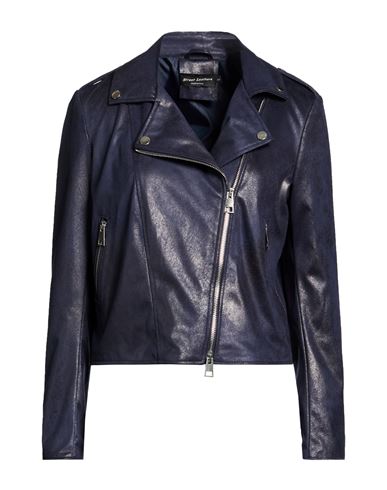 Chaqueta y cazadora Mujer Azul noche L,M,S,XL,XS Mujer