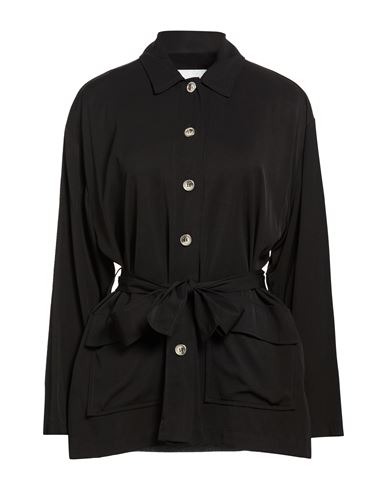 Chaqueta y cazadora Mujer Negro M,S,XS,XXS Mujer