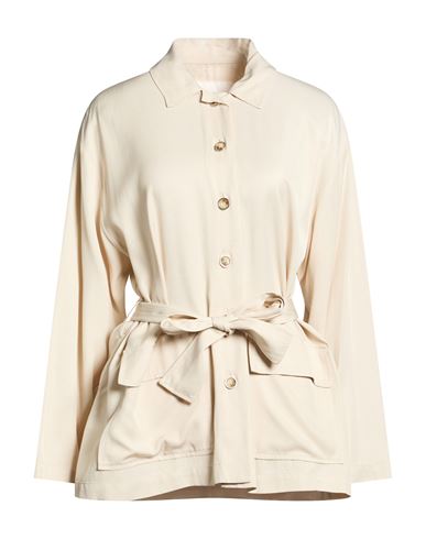 Chaqueta y cazadora Mujer Marfil M,S,XS,XXS Mujer