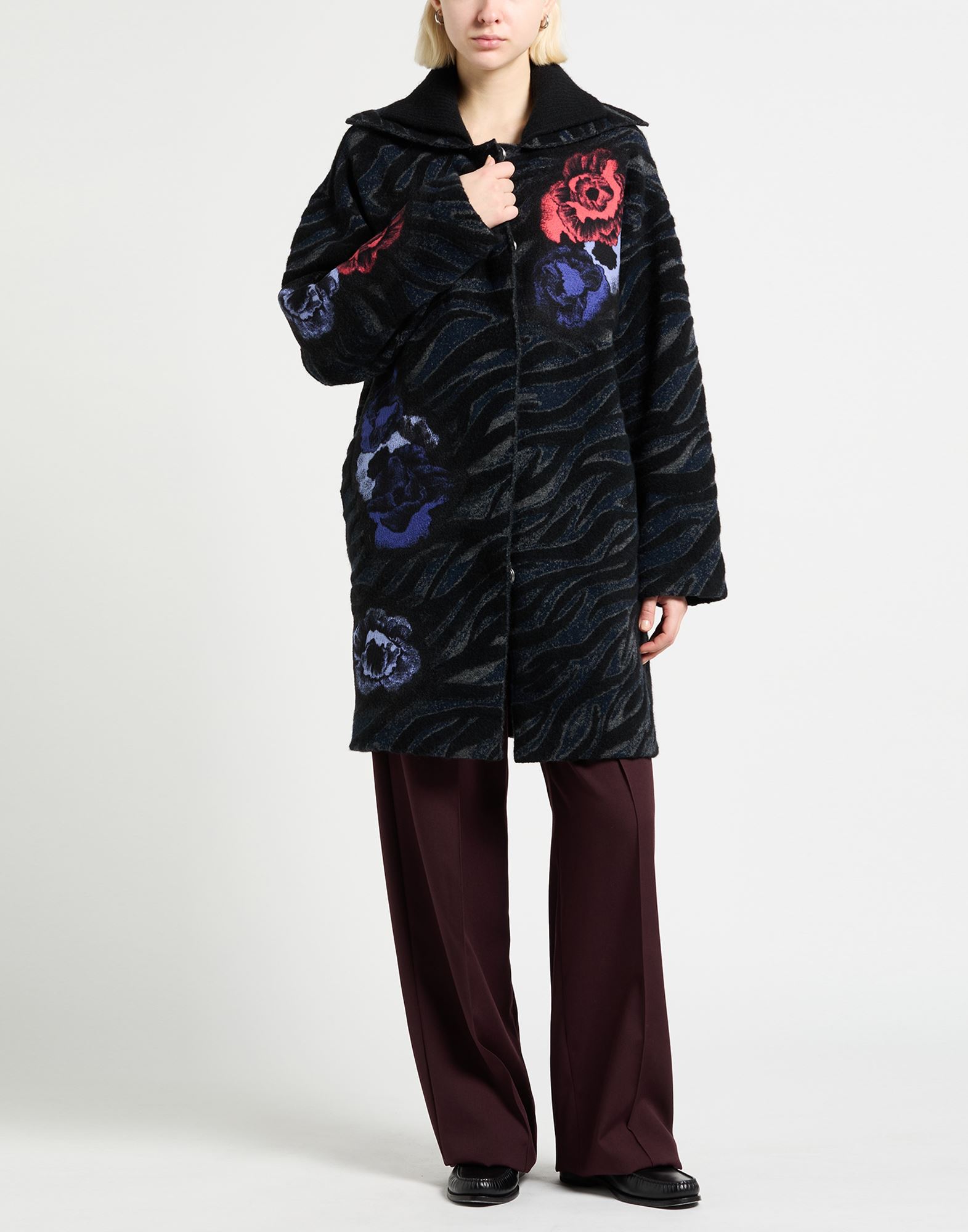  Ferragamo - Ropa De Abrigo - Abrigos - On Yoox.com 