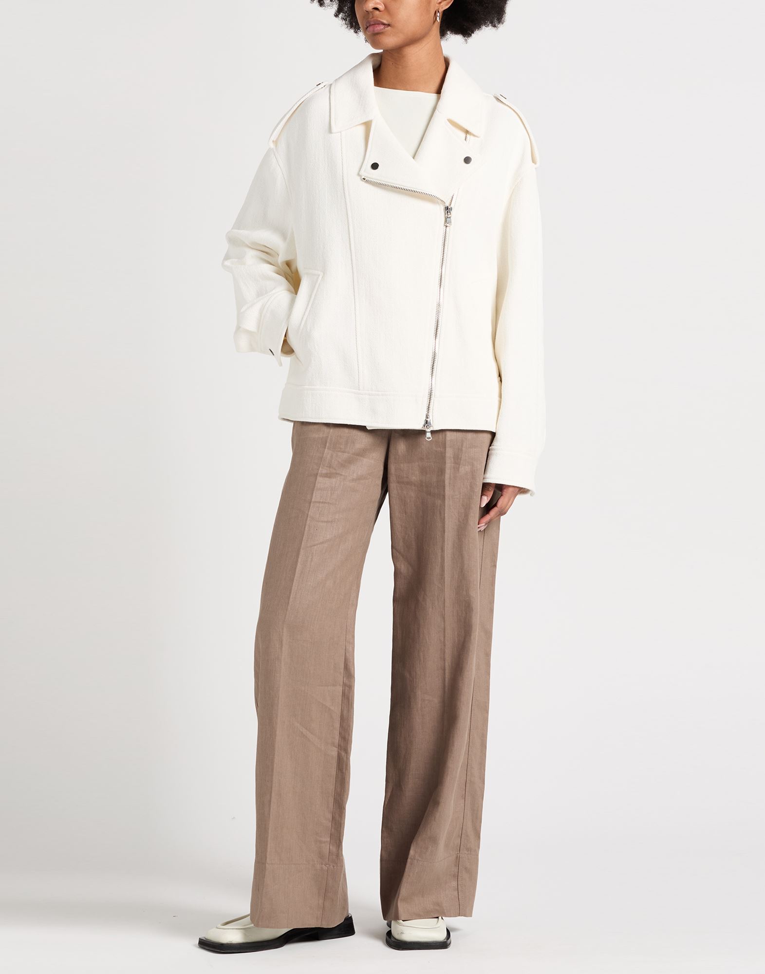 Brunello Cucinelli - Jacken & Mäntel - Jacken Und Anoraks - On Yoox.com 