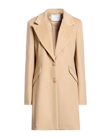 Abrigo Mujer Beige L,M,S,XL Mujer
