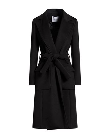 Abrigo Mujer Negro L,M,S,XL Mujer
