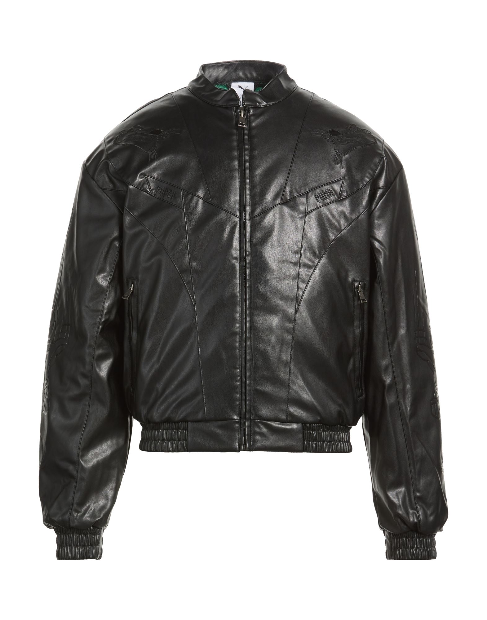  Puma - Jacken & Mäntel - Jacken Und Anoraks - On Yoox.com 