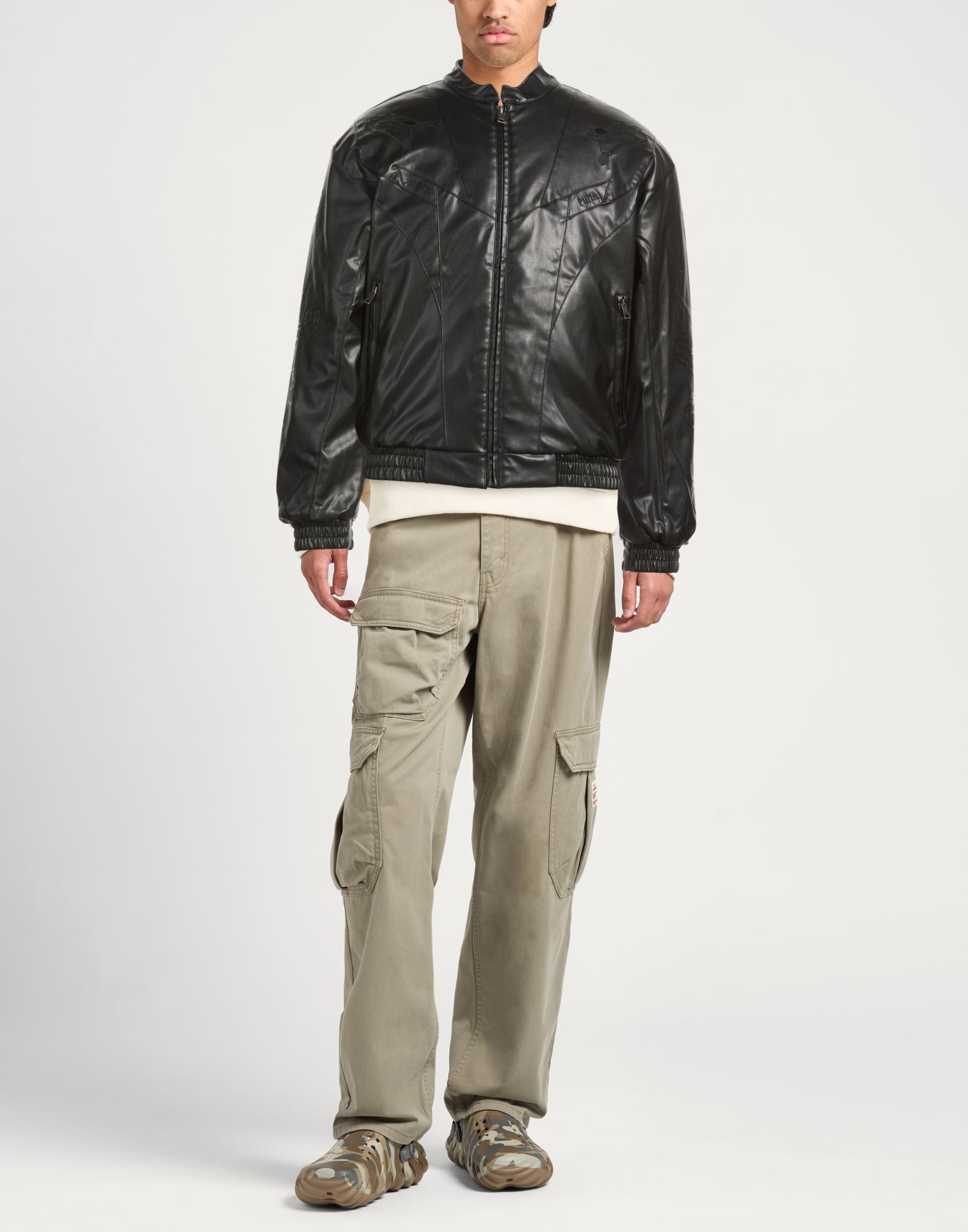  Puma - Jacken & Mäntel - Jacken Und Anoraks - On Yoox.com 