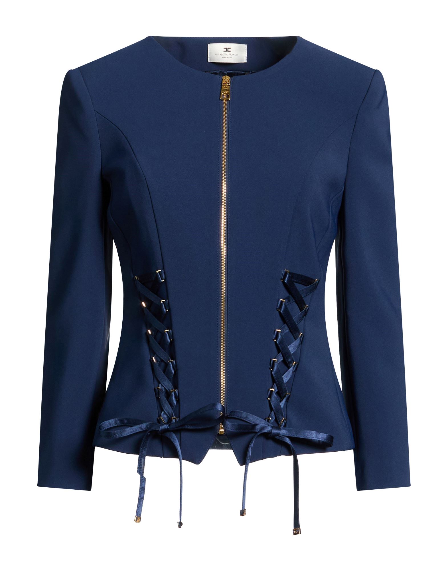 ELISABETTA FRANCHI ELISABETTA FRANCHI ΠΑΛΤΟ & ΤΖΑΚΕΤ Μπουφάν και τζάκετ
