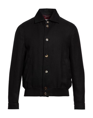 Jacke & Anorak Herren Schwarz 54,56 Herren