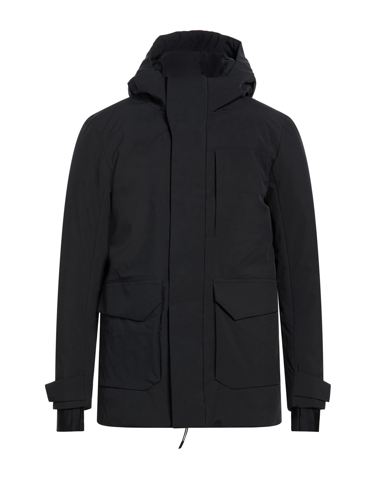  Historic - Jacken & Mäntel - Jacken Und Anoraks - On Yoox.com 