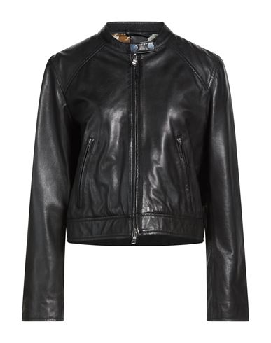Jacke & Anorak Damen Schwarz 36,38 Damen