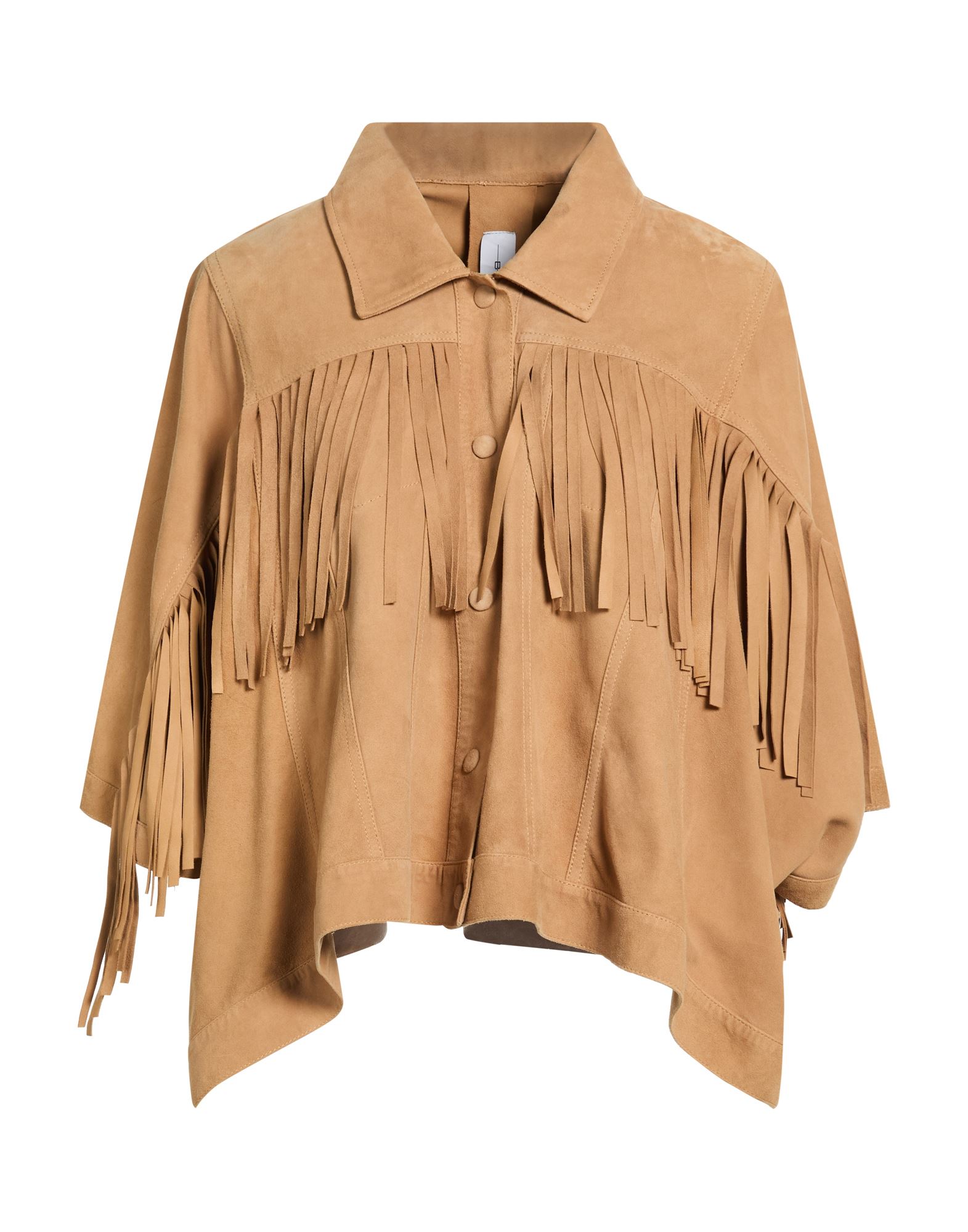  Bully - Jacken & Mäntel - Capes - On Yoox.com 