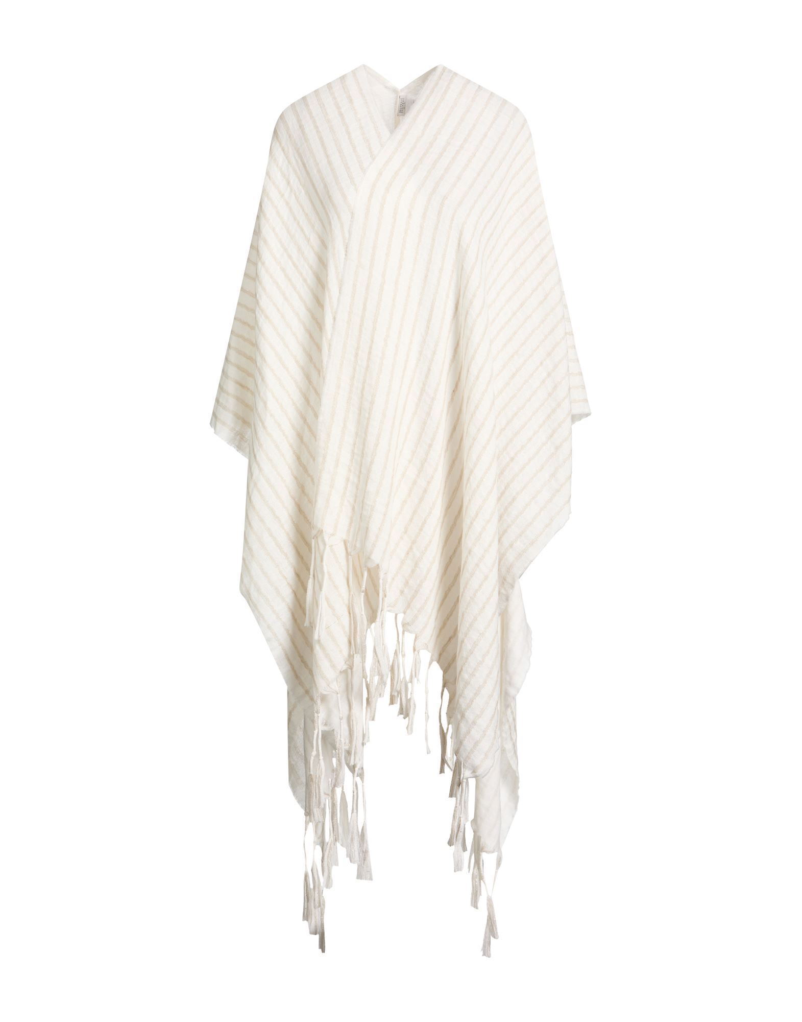  Brunello Cucinelli - Jacken & Mäntel - Capes - On Yoox.com 