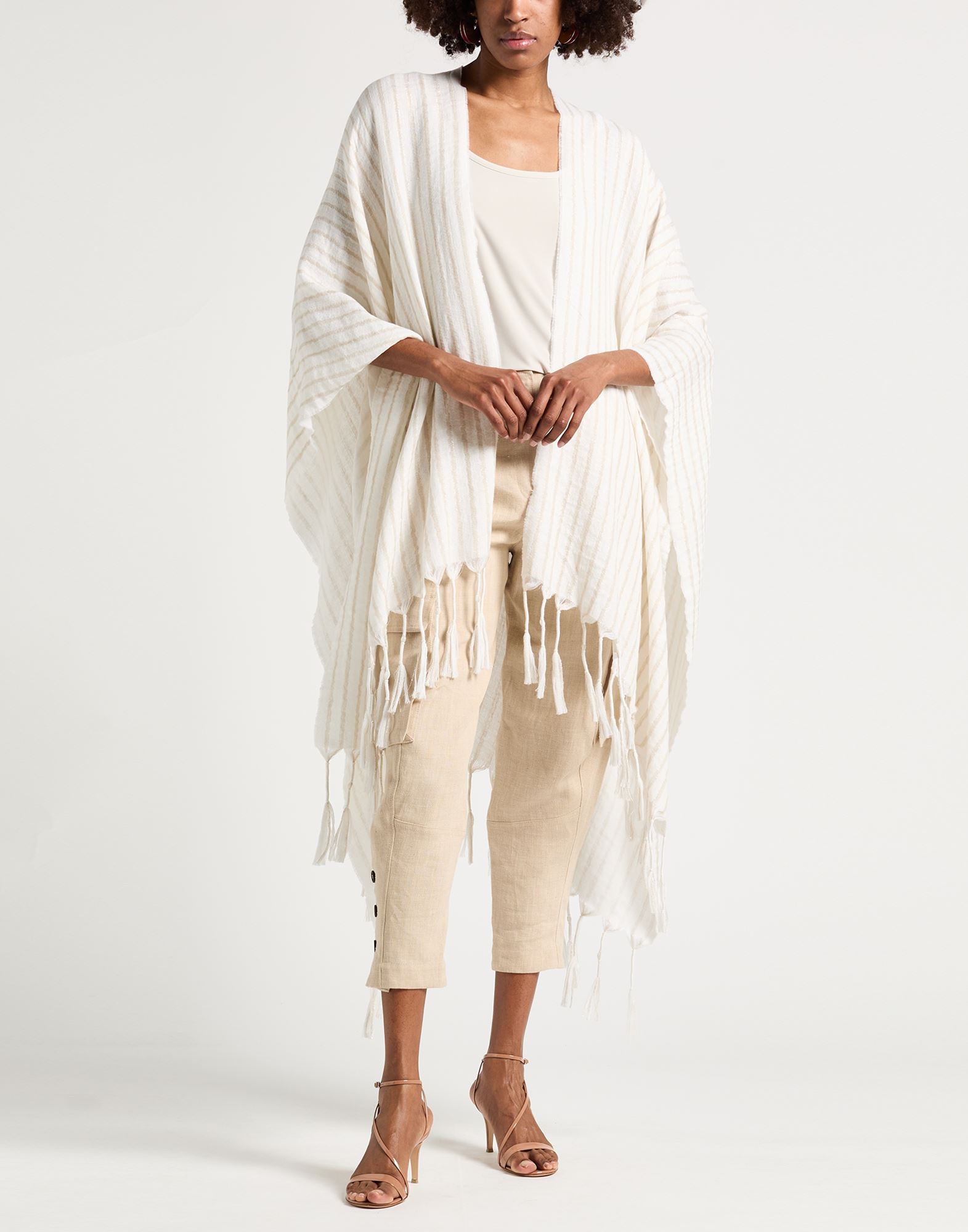  Brunello Cucinelli - Jacken & Mäntel - Capes - On Yoox.com 