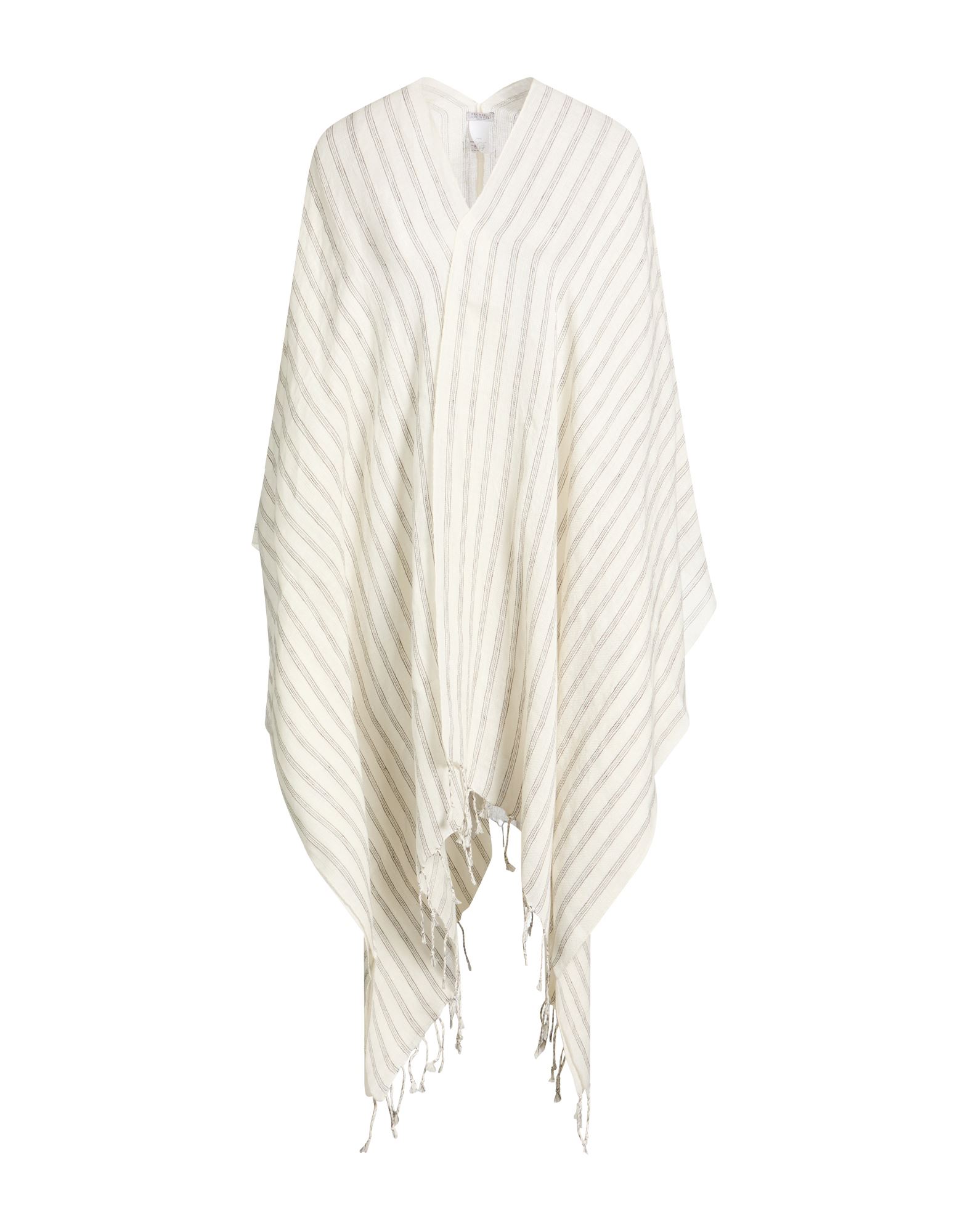  Brunello Cucinelli - Jacken & Mäntel - Capes - On Yoox.com 