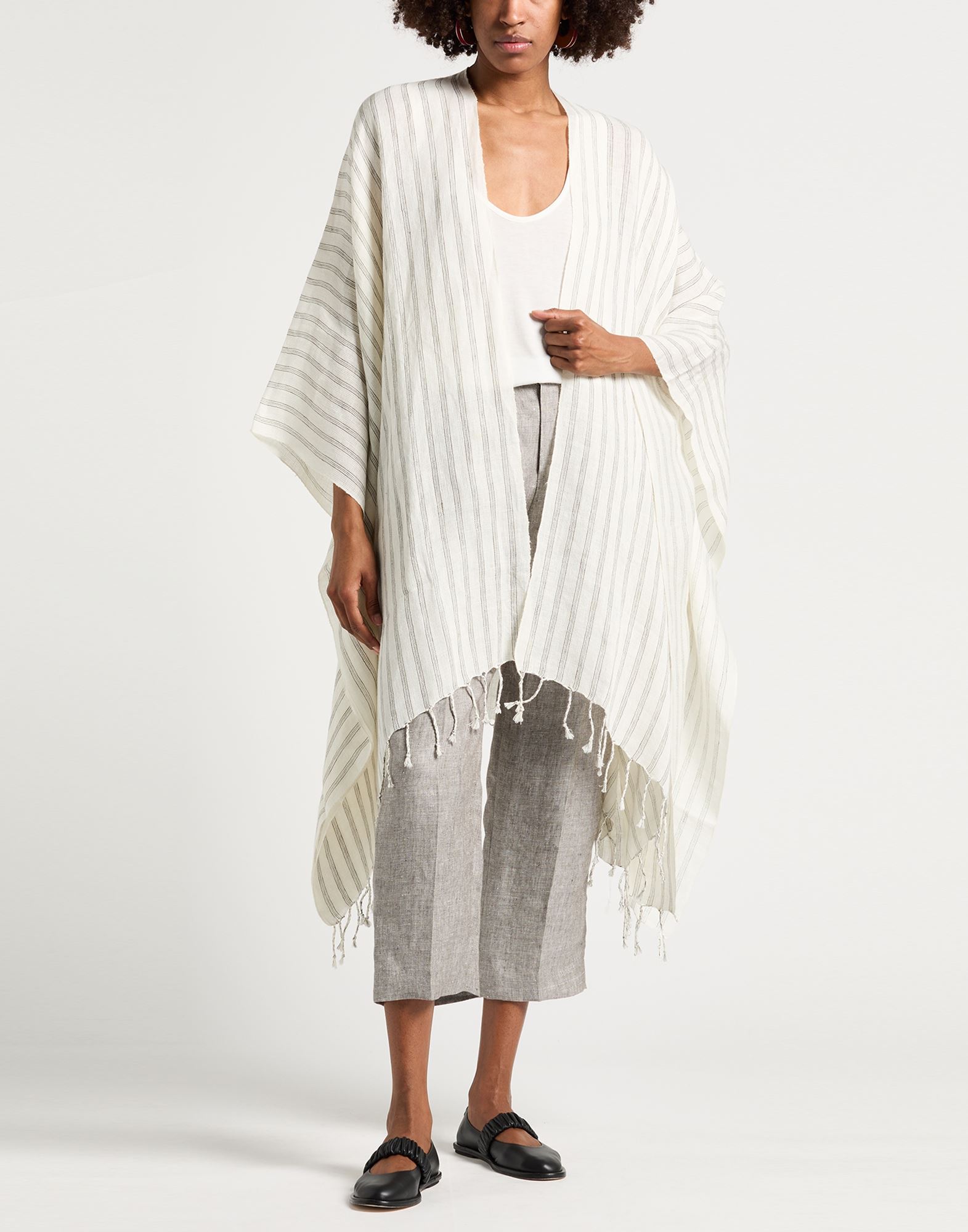  Brunello Cucinelli - Jacken & Mäntel - Capes - On Yoox.com 