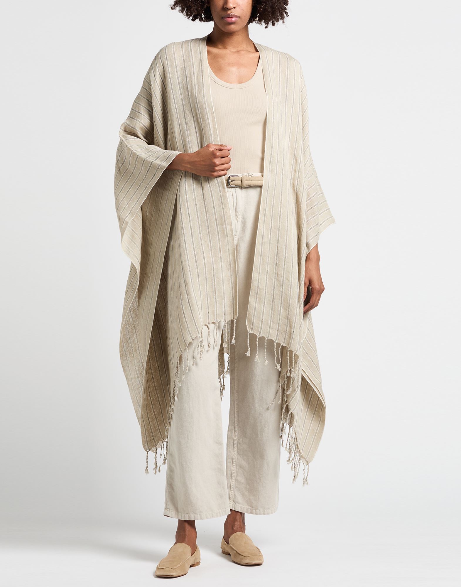  Brunello Cucinelli - Jacken & Mäntel - Capes - On Yoox.com 