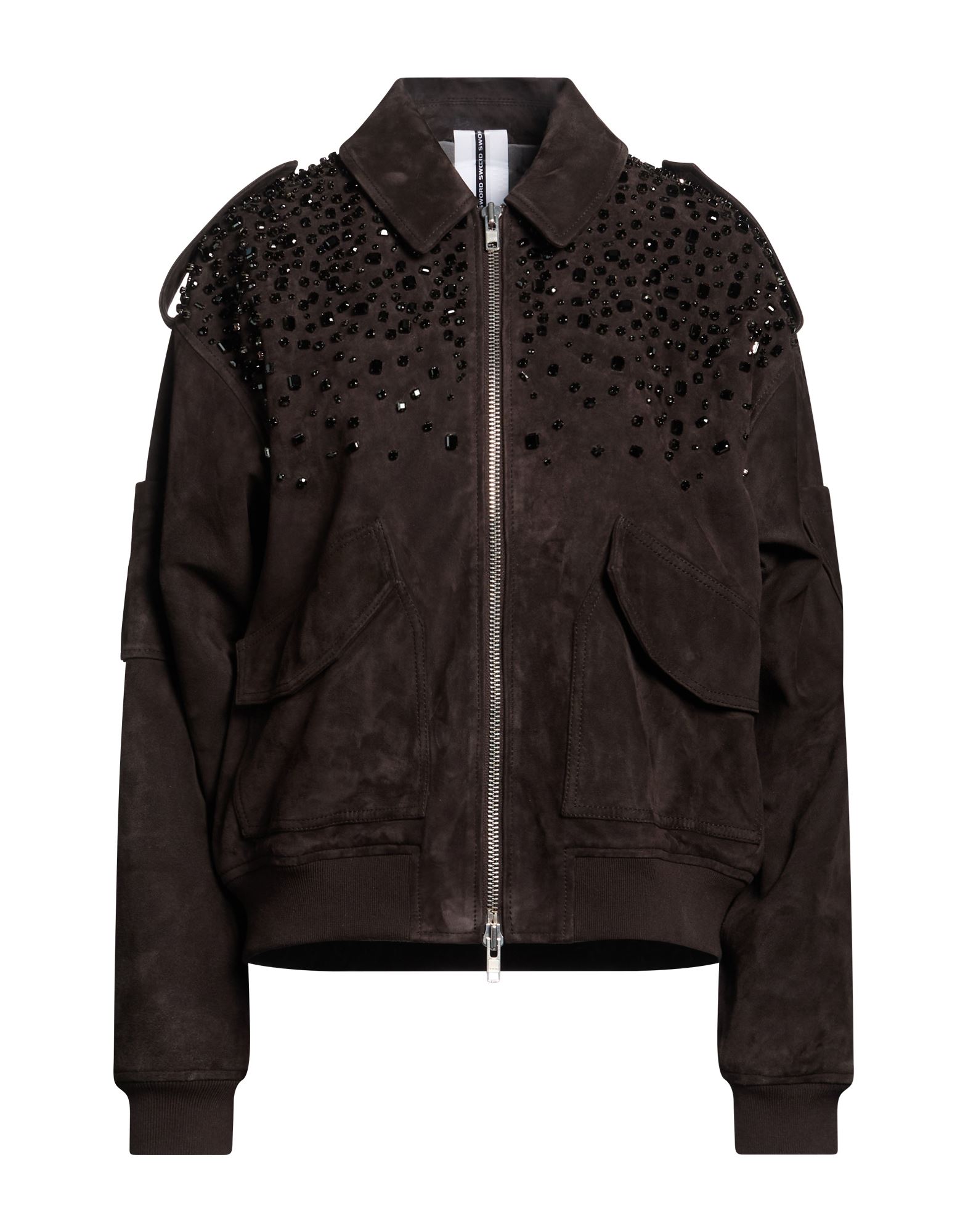  SWORD 6.6.44 ΠΑΛΤΟ & ΤΖΑΚΕΤ Μπουφάν και τζάκετ