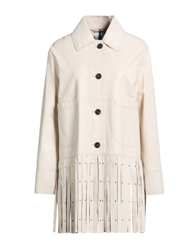 Jacke & Anorak Damen Beige 34,36 Damen