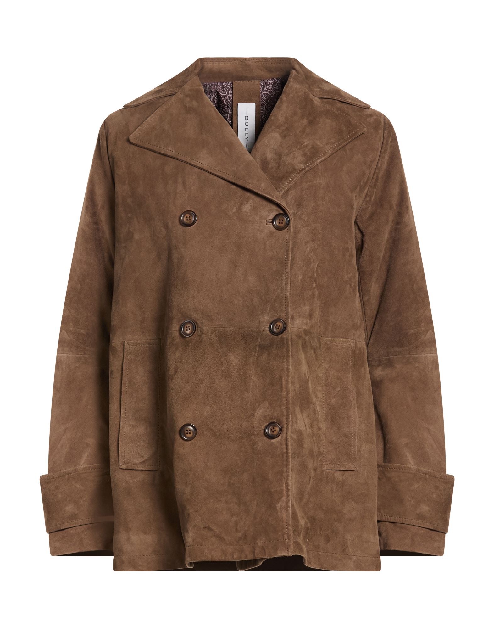  Bully - Jacken & Mäntel - Jacken Und Anoraks - On Yoox.com 